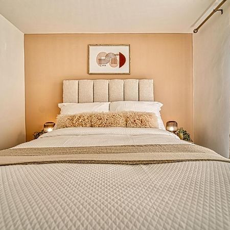 Guest Homes - Watledge House Apartment Tewkesbury Dış mekan fotoğraf