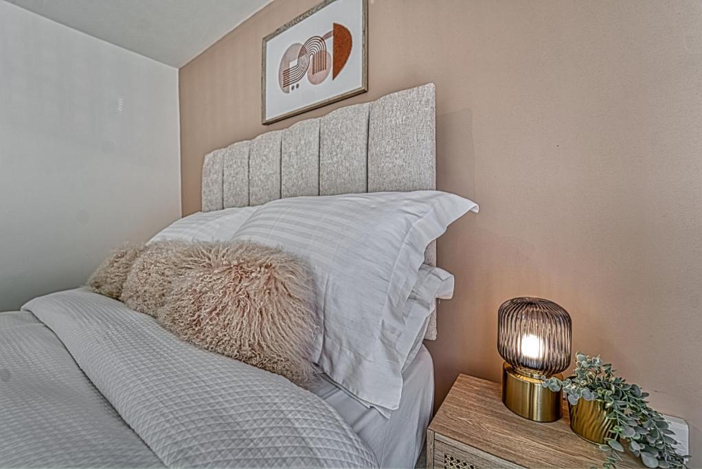 Guest Homes - Watledge House Apartment Tewkesbury Dış mekan fotoğraf
