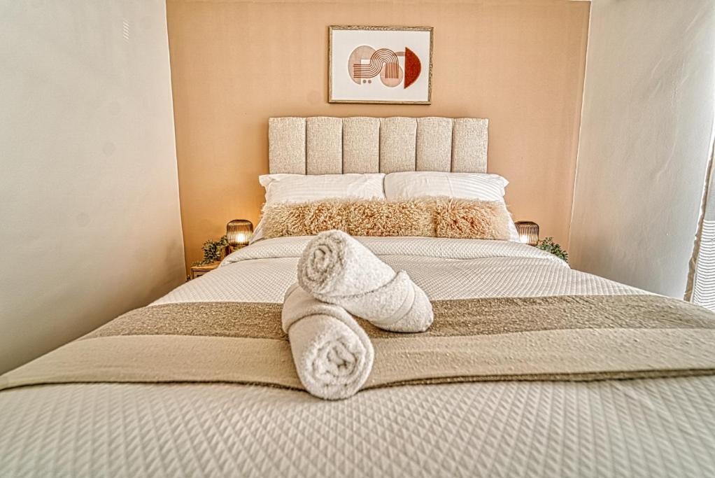 Guest Homes - Watledge House Apartment Tewkesbury Dış mekan fotoğraf