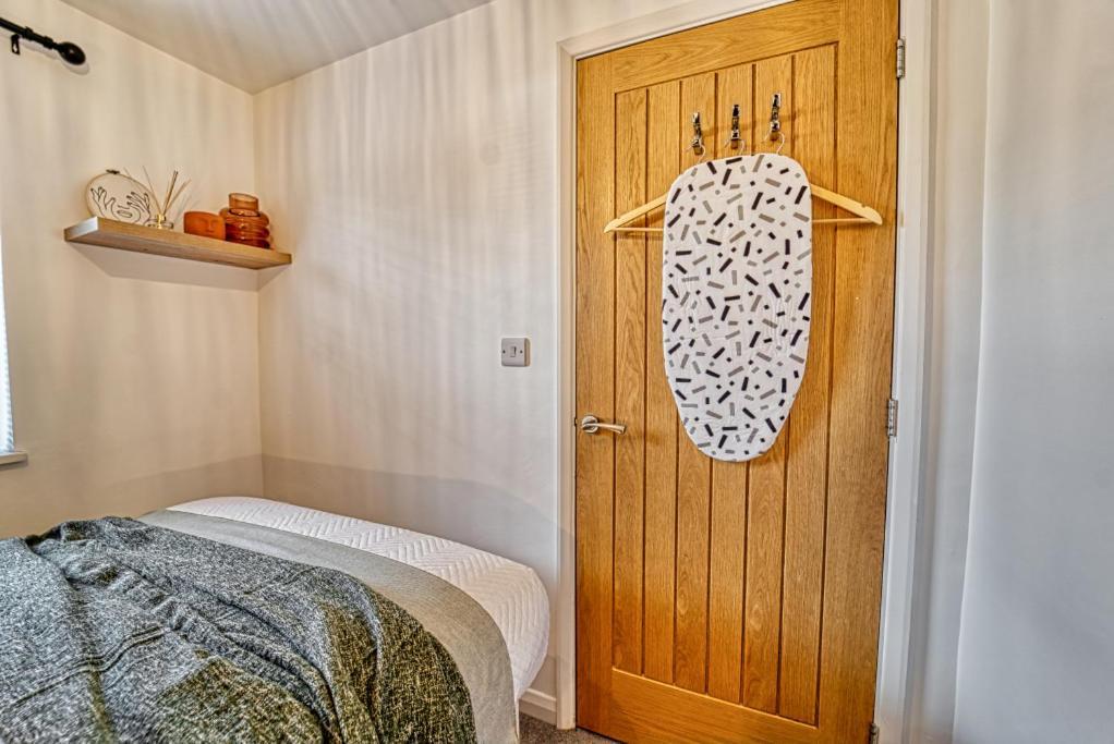 Guest Homes - Watledge House Apartment Tewkesbury Dış mekan fotoğraf